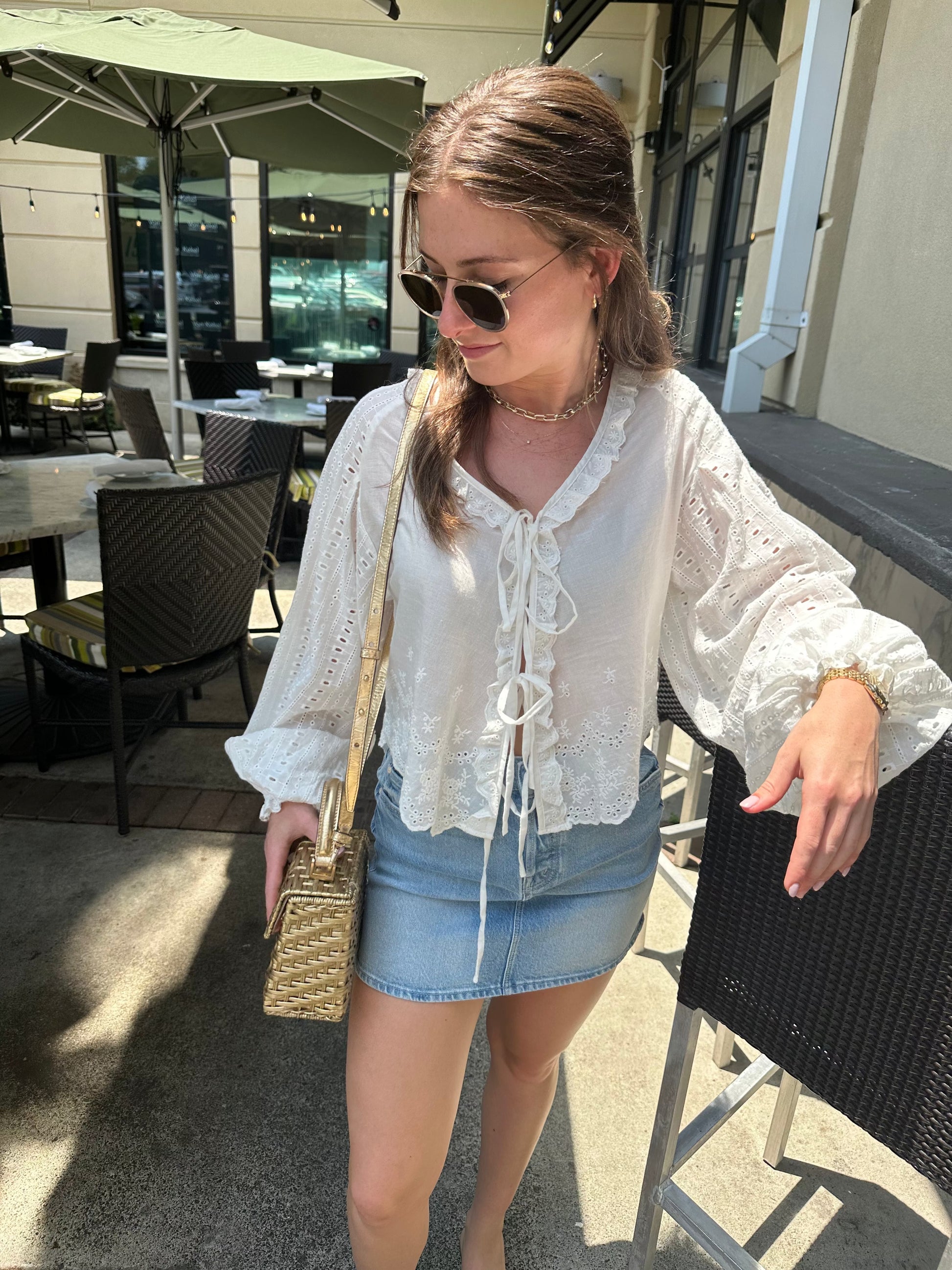 Nano Sybil Crossbody-Accessories-Uniquities