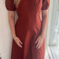 Miri Dress