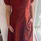 Miri Dress
