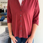 Bowie Shirt-Tops/Blouses-Uniquities