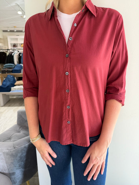 Bowie Shirt-Tops/Blouses-Uniquities