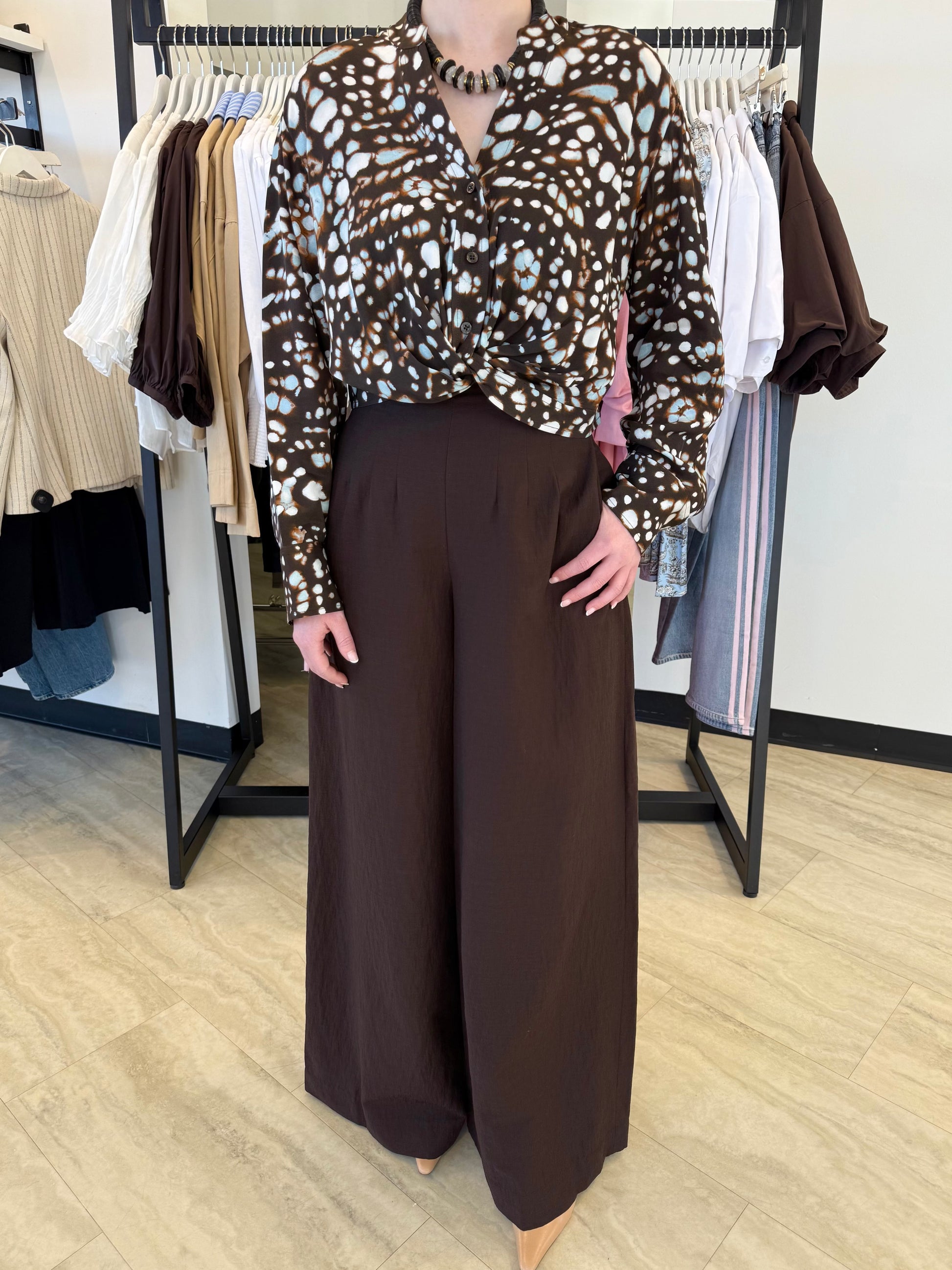 Magpie Pant-Bottoms-Uniquities