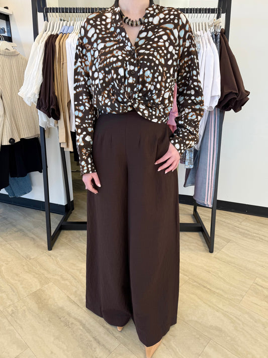 Magpie Pant-Bottoms-Uniquities