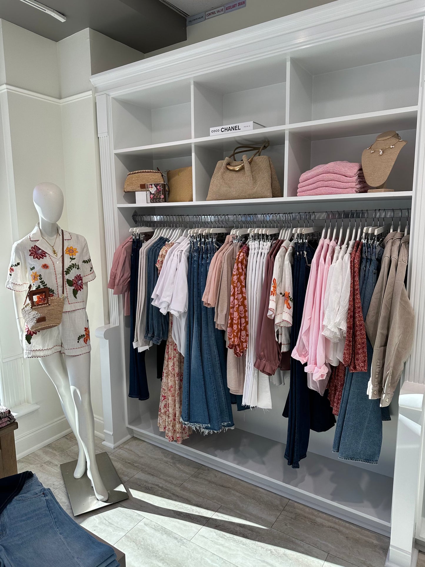 Tulip Short-Bottoms-Uniquities