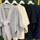 Claudelle Wrap by Soia + Kyo - Image 3