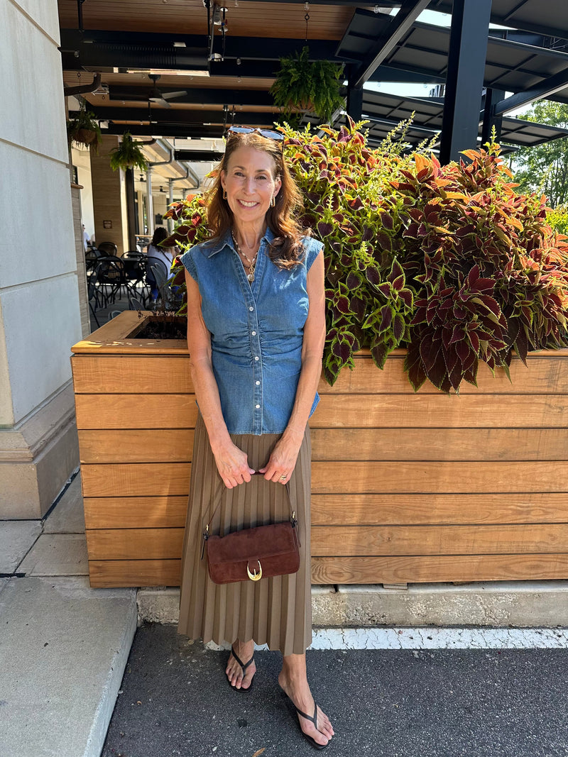 Alexandria Necklace-Jewelry-Uniquities