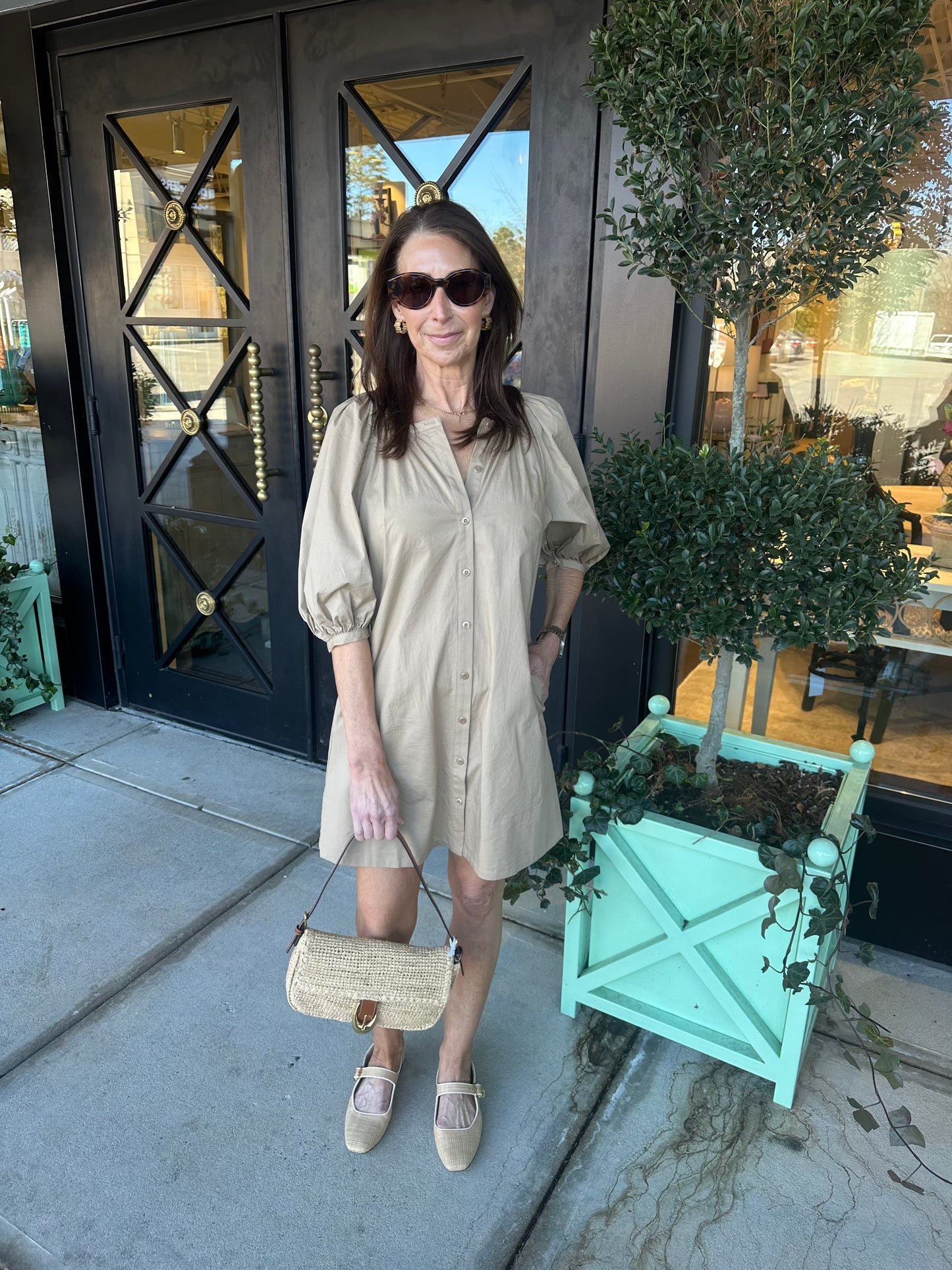 Charlotte Dress-Dresses-Uniquities