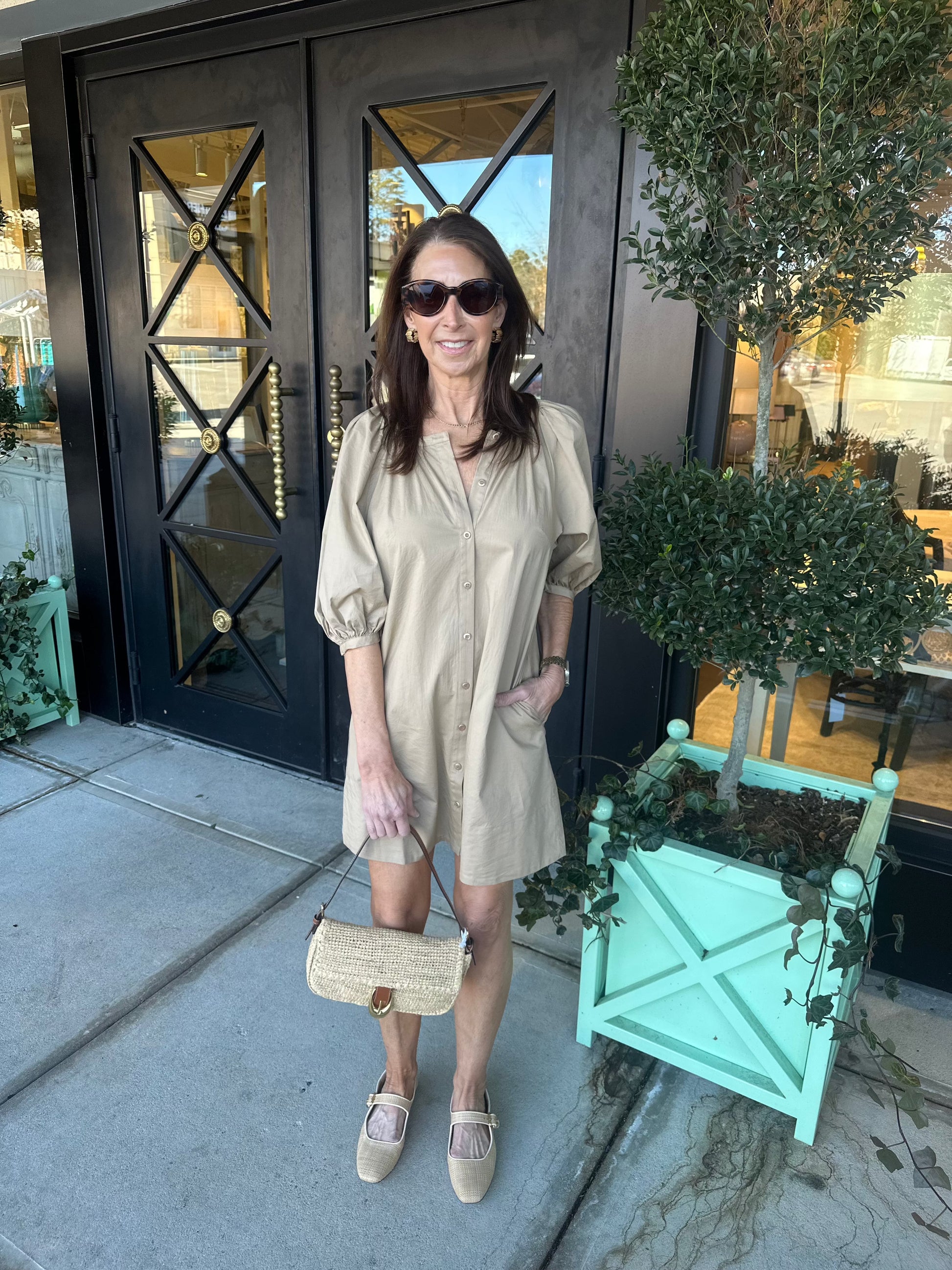 Charlotte Dress-Dresses-Uniquities