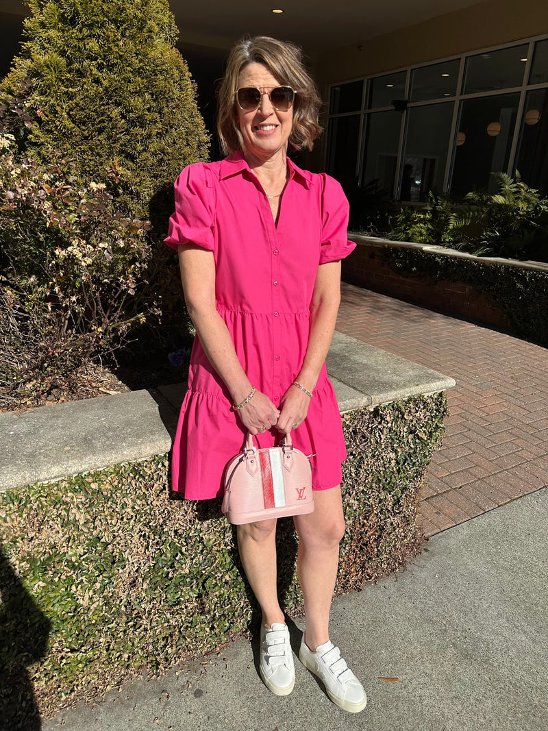 Walker Dress-Dresses-Uniquities