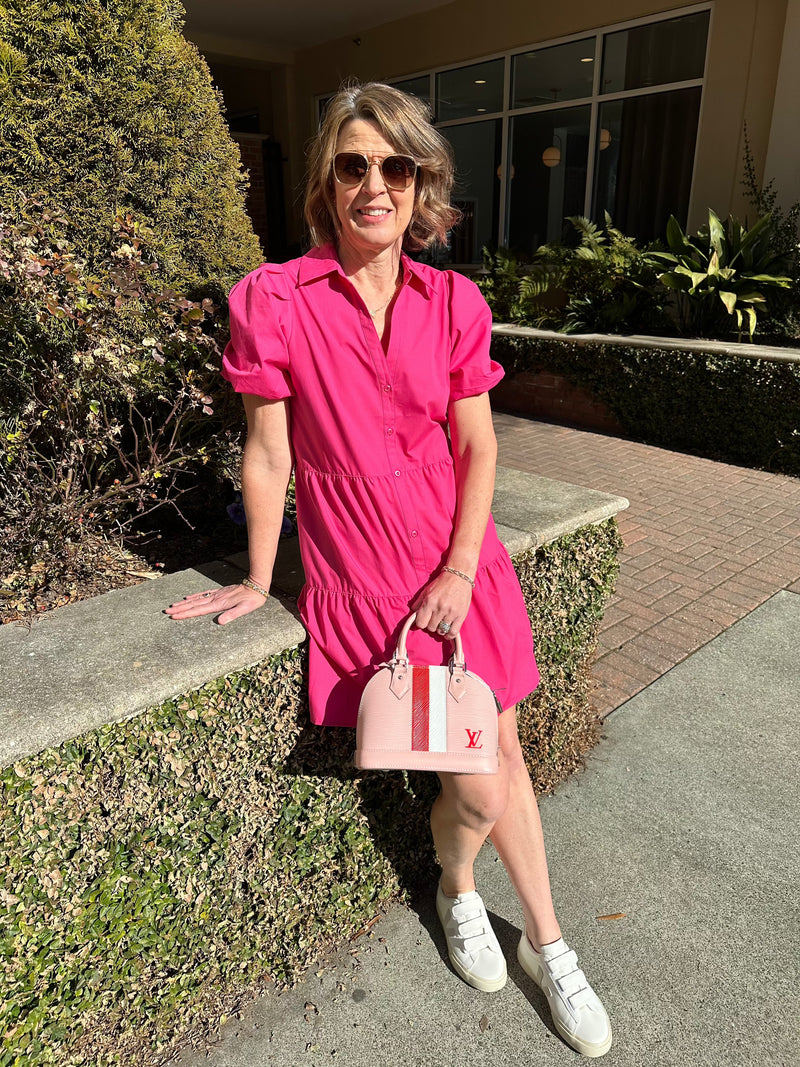 Walker Dress-Dresses-Uniquities
