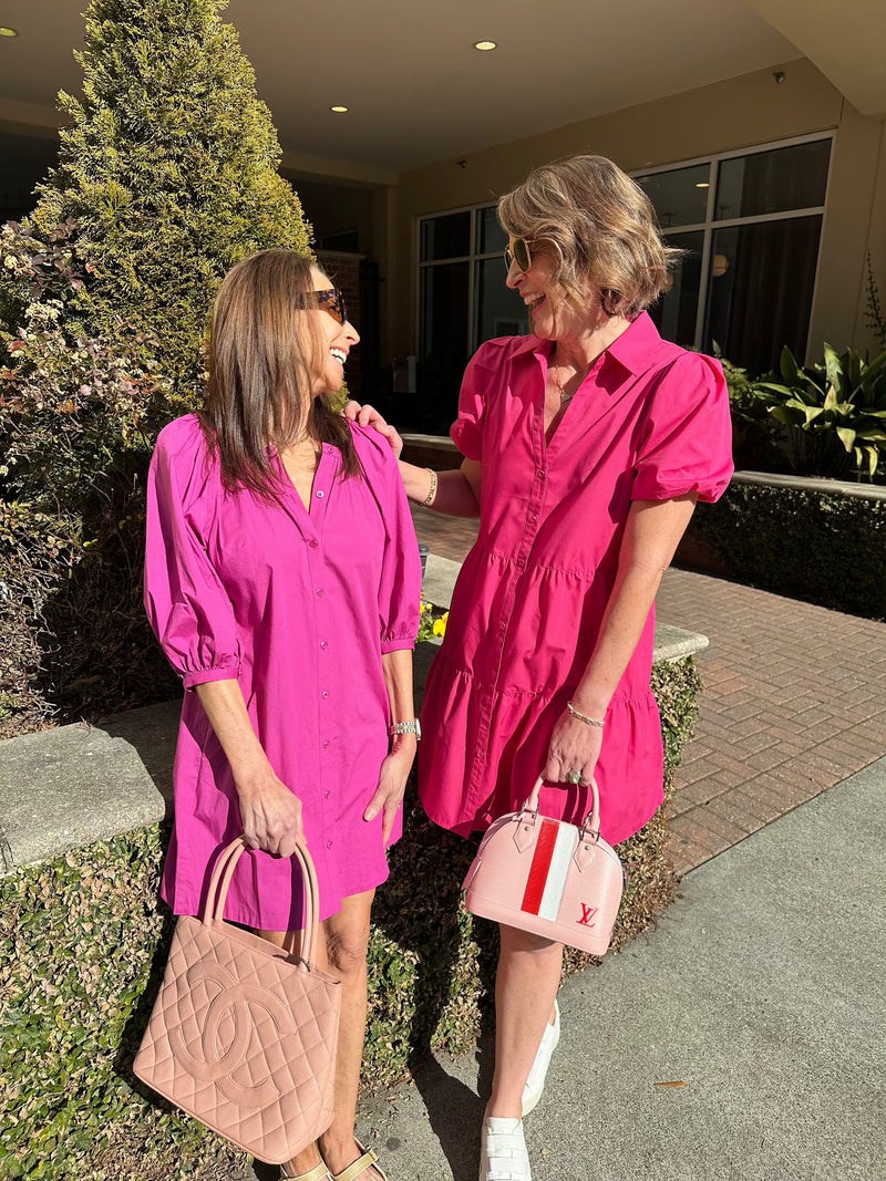 Walker Dress-Dresses-Uniquities