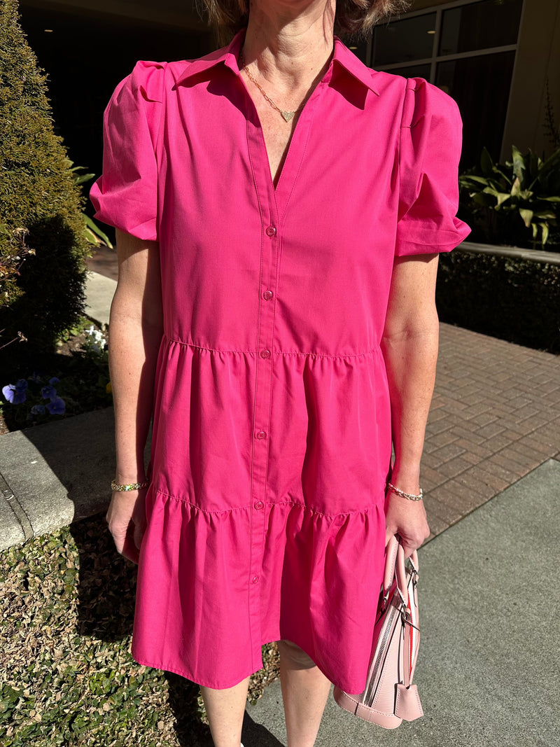 Walker Dress-Dresses-Uniquities