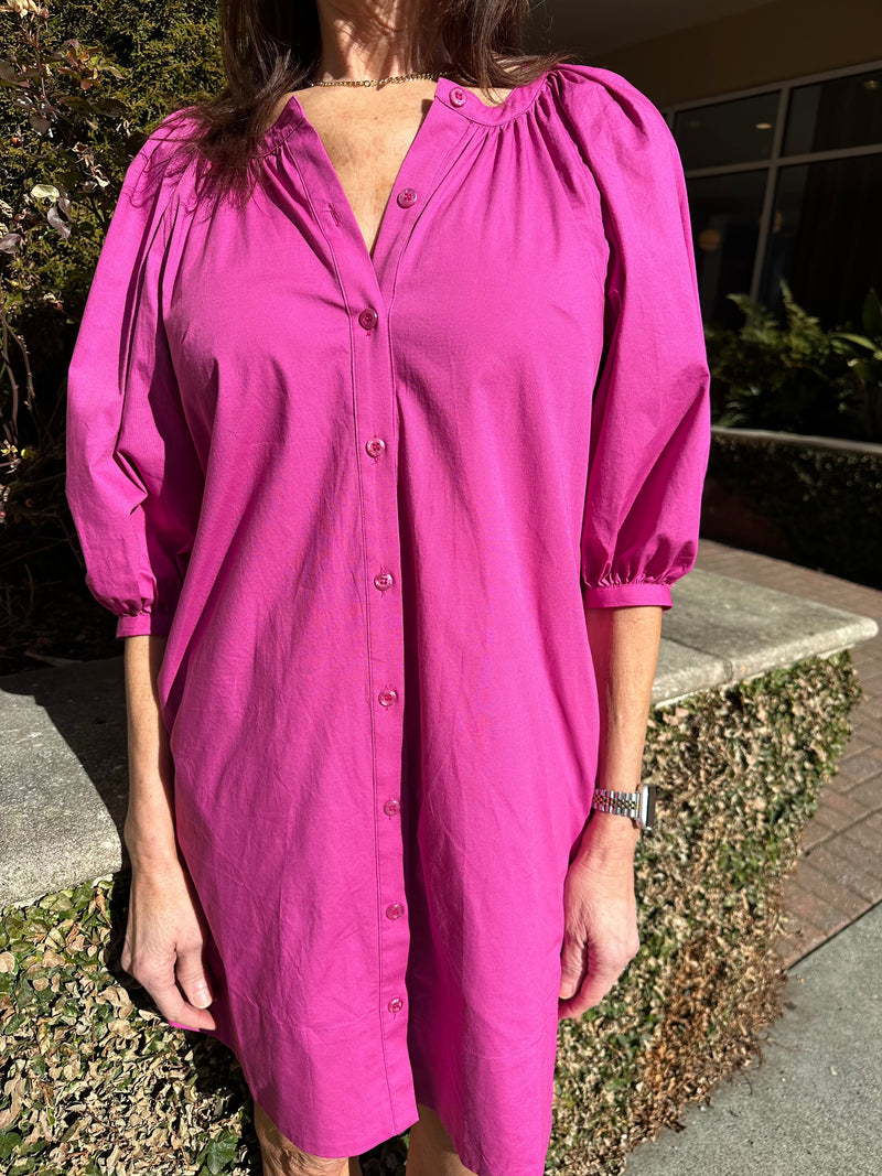 Charlotte Dress-Dresses-Uniquities