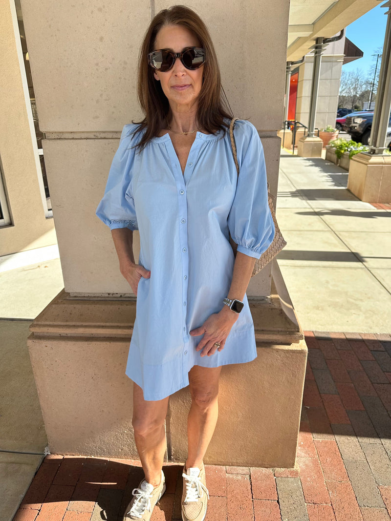 Charlotte Dress-Dresses-Uniquities