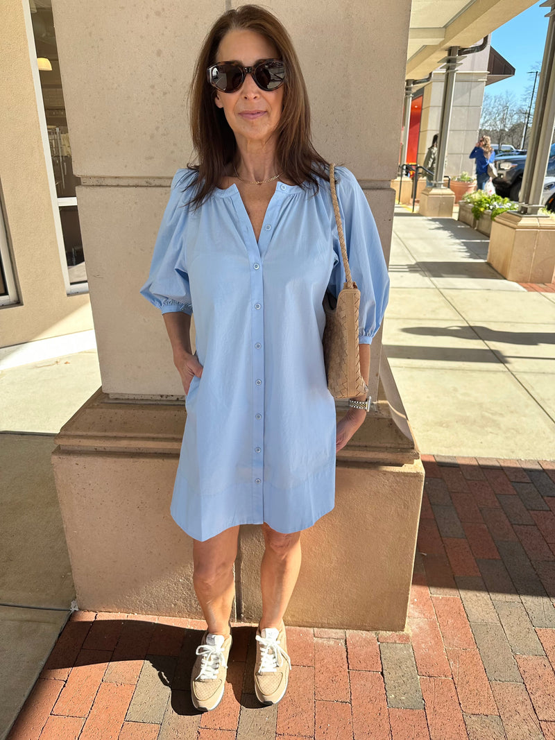 Charlotte Dress-Dresses-Uniquities