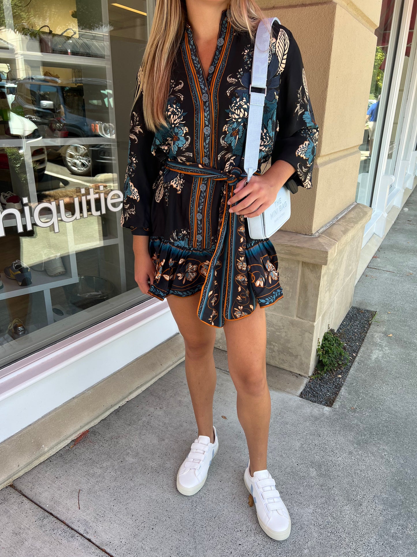 Recife Sneaker-Shoes-Uniquities