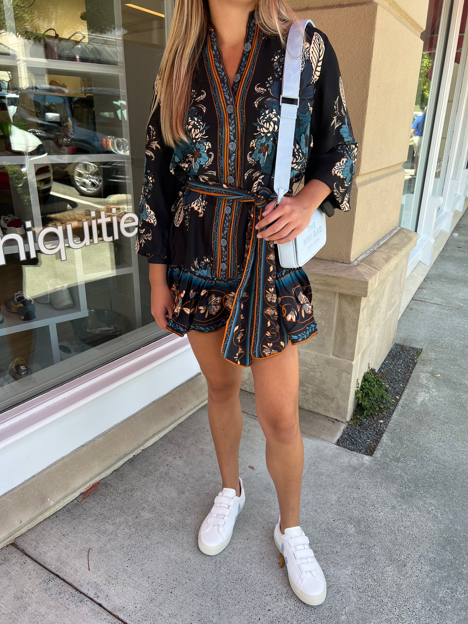 Recife Sneaker-Shoes-Uniquities