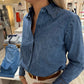 Bethany Shirt-Tops/Blouses-Uniquities