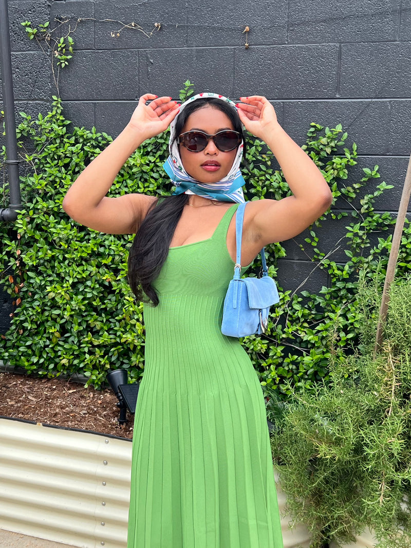 Ellison Dress-Dresses-Uniquities