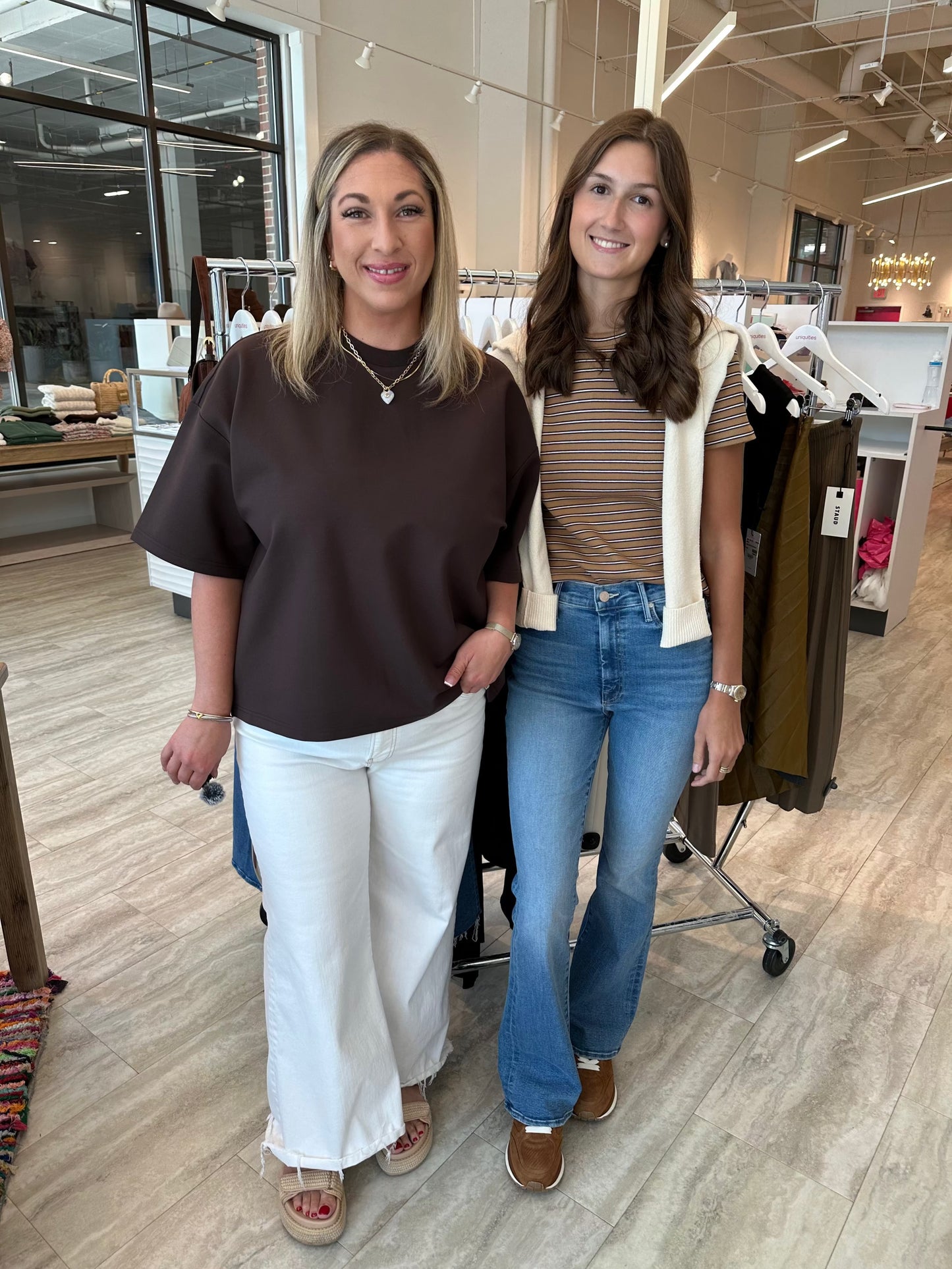 Pruitt Tee-Tee Shirts-Uniquities