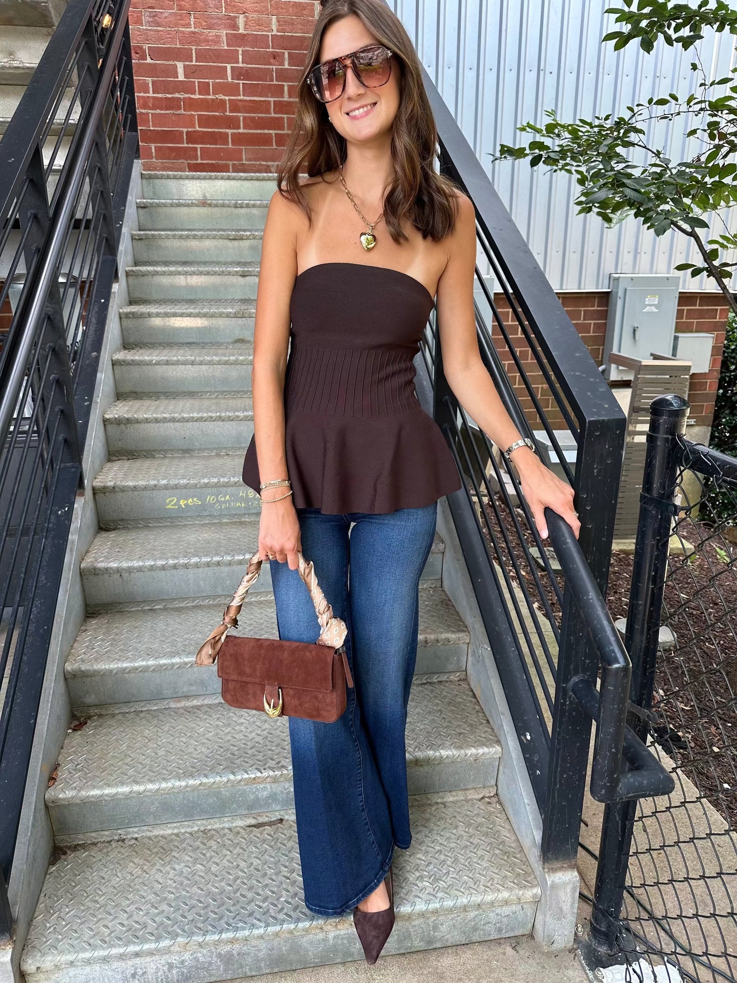 Retro Fashion Scarf-Accessories-Uniquities