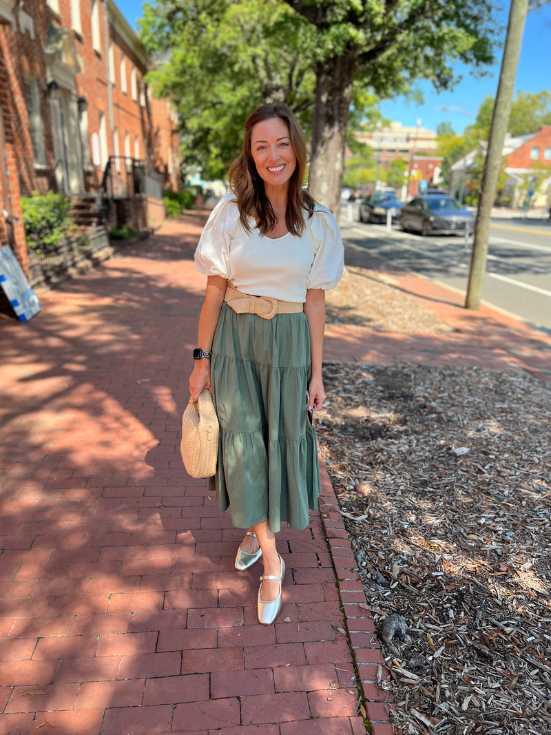 Shayna Top-Tops/Blouses-Uniquities