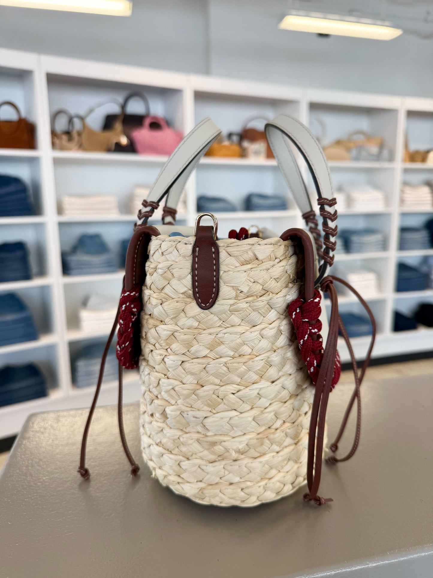 Habanera Trek Bag-Accessories-Uniquities