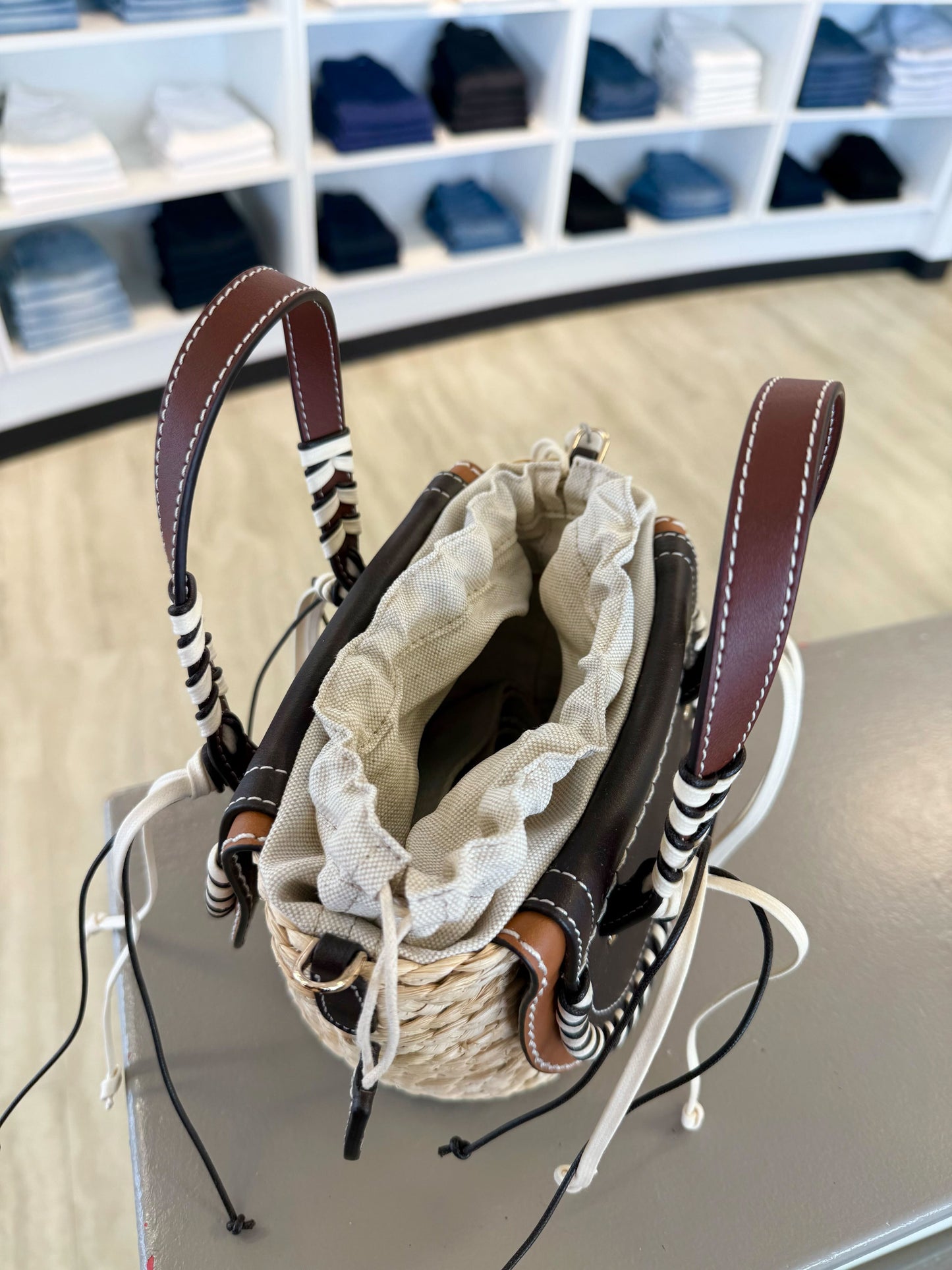 Habanera Cuoieria Bag-Accessories-Uniquities