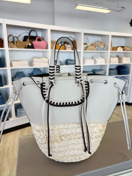 Bolero Natural Bag-Accessories-Uniquities