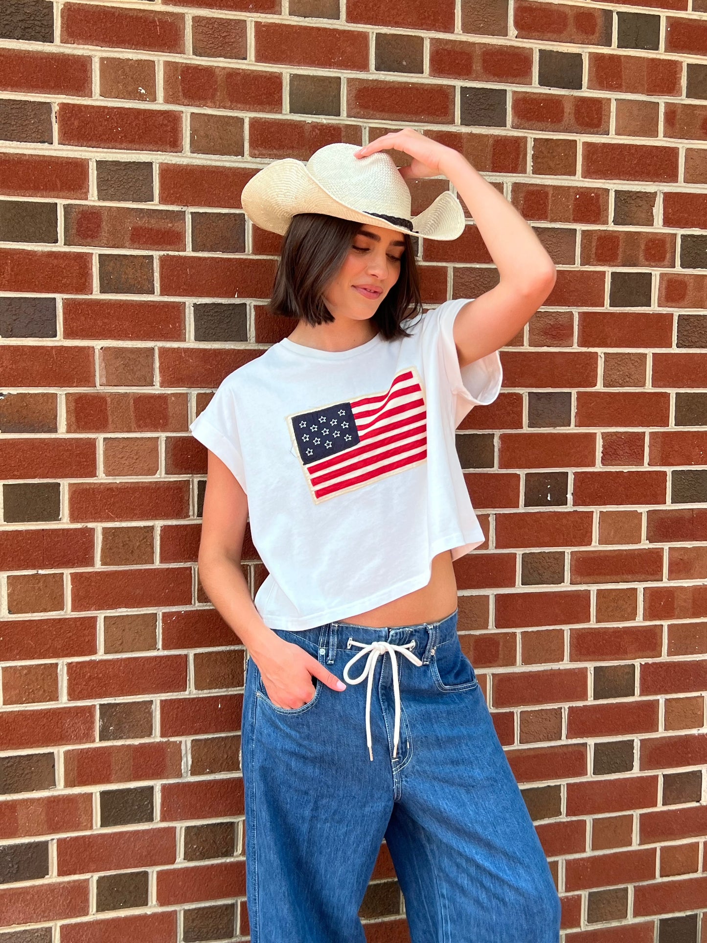 Ford Cowboy Hat-Accessories-Uniquities