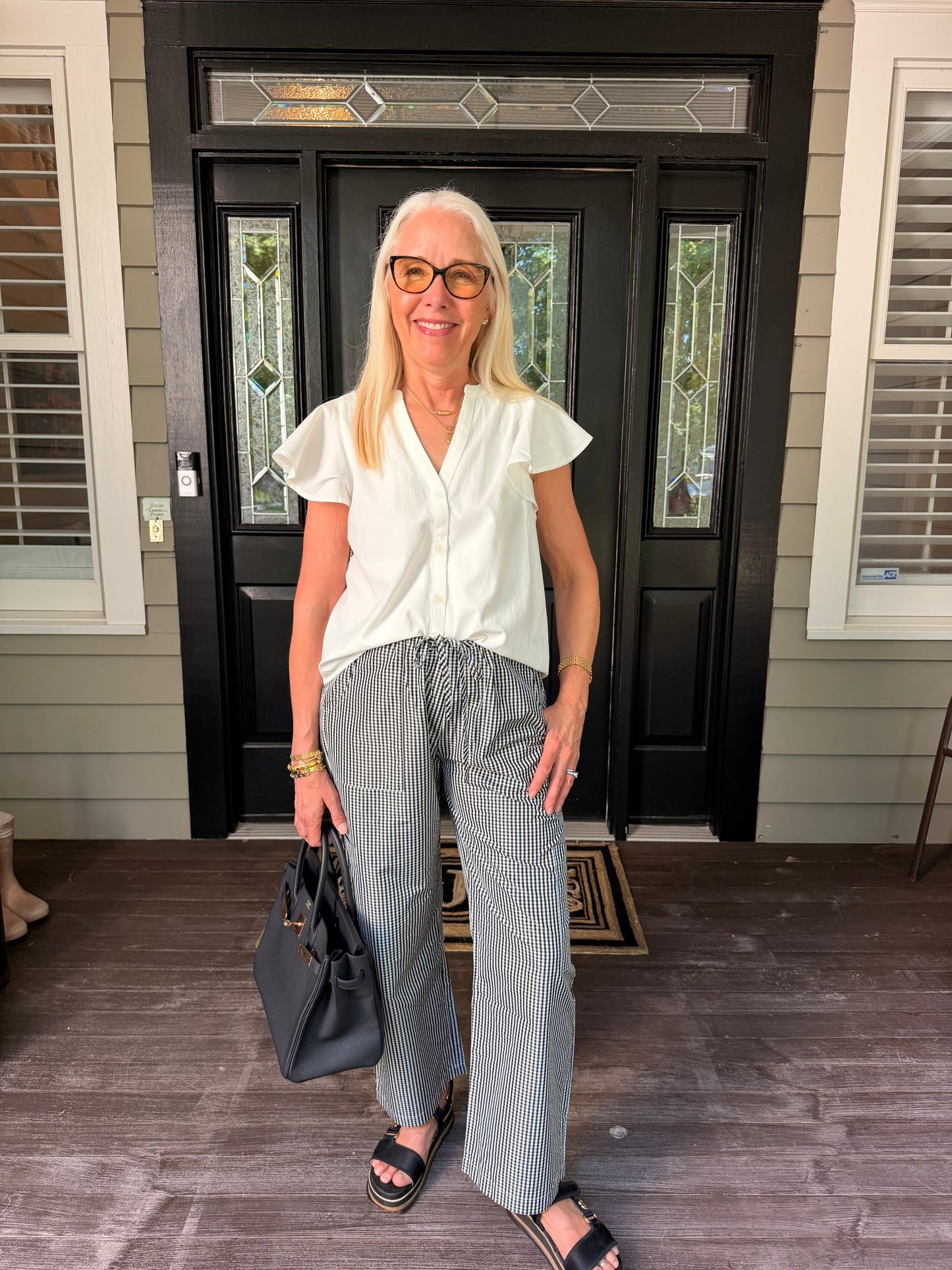 Perry Pant