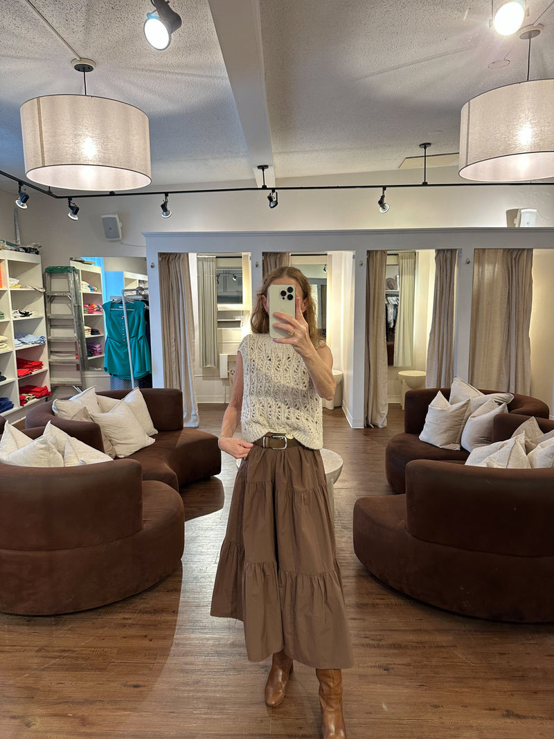 Sloane Skirt-Bottoms-Uniquities