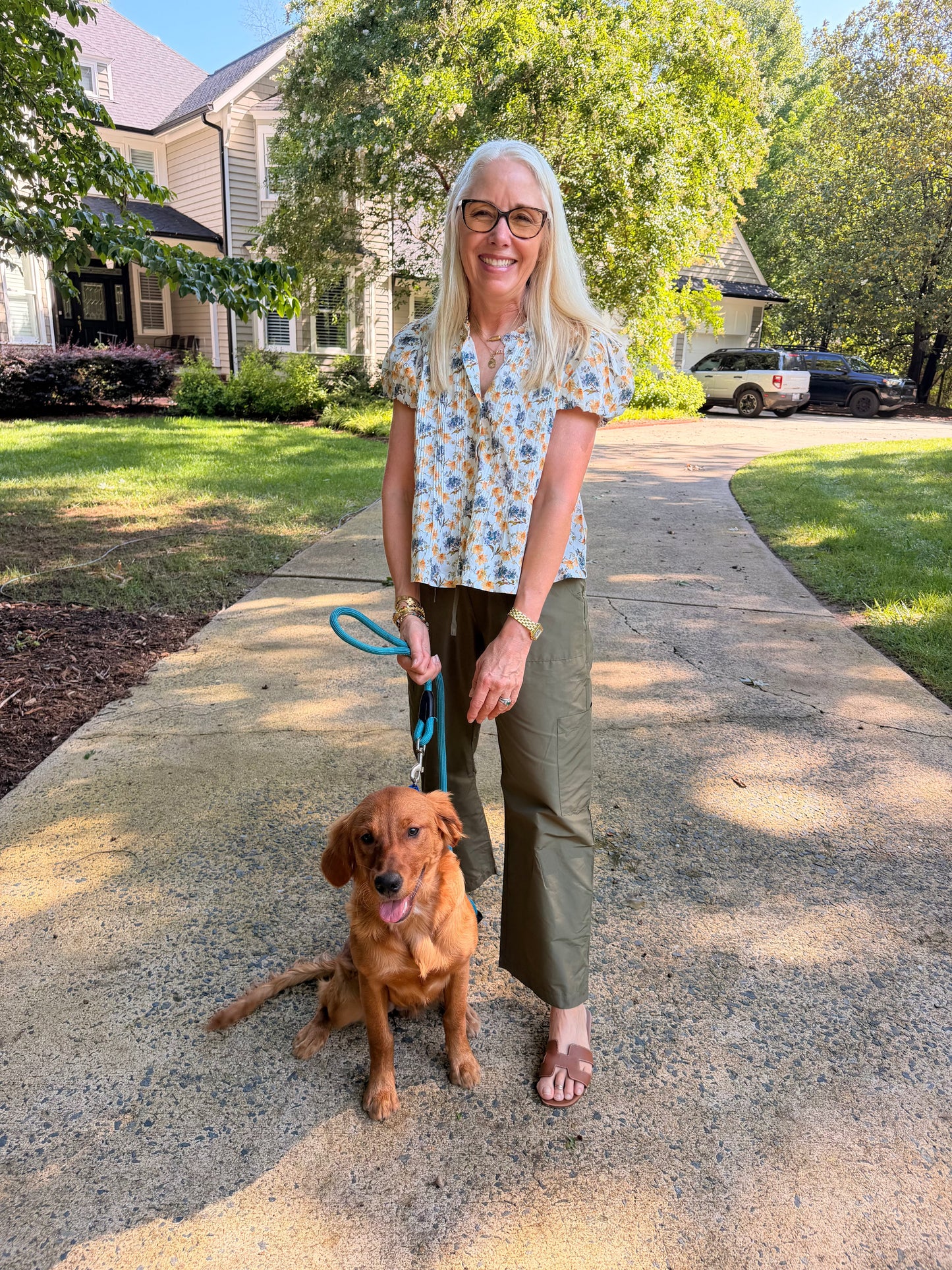 Perry Pant