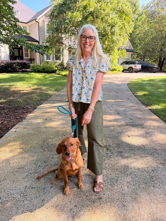 Perry Pant-Bottoms-Uniquities