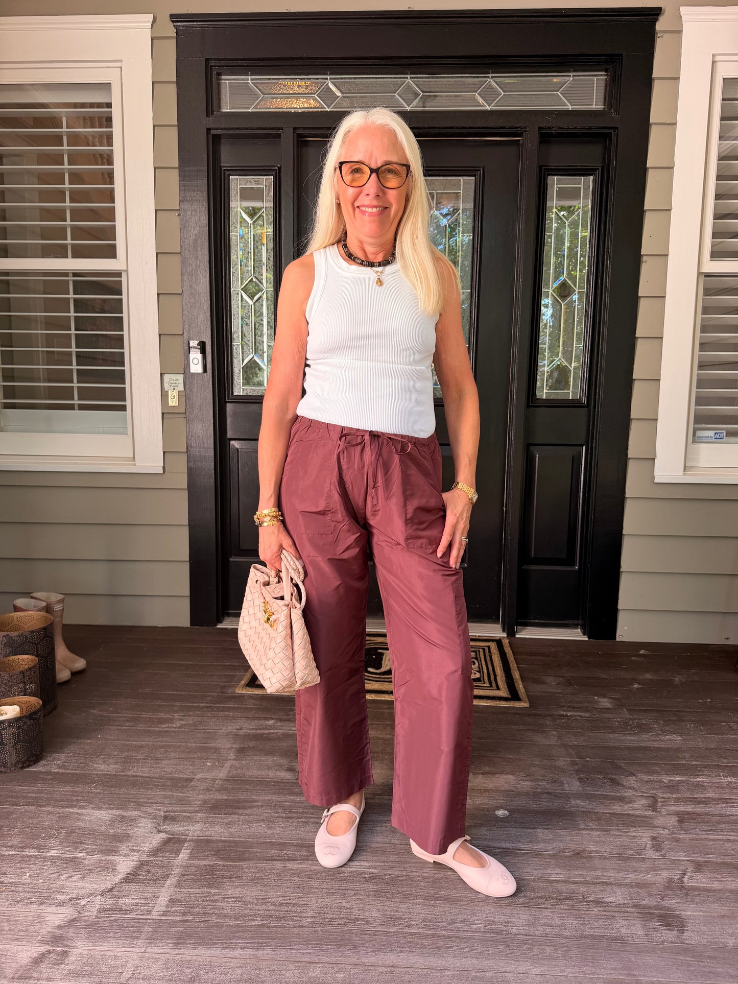 Perry Pant