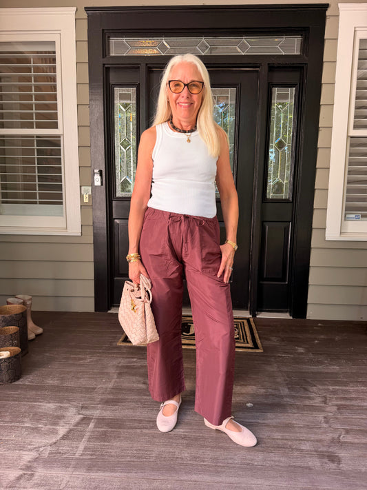 Perry Pant-Bottoms-Uniquities