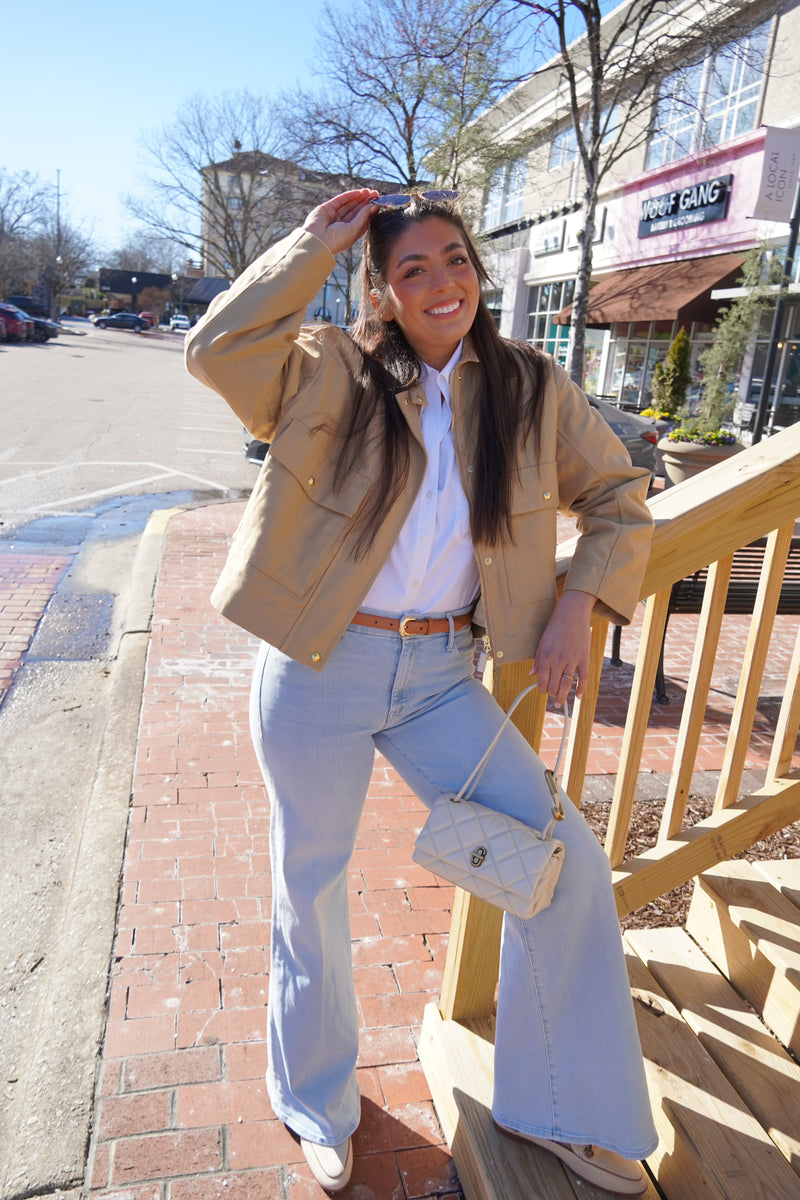 The Roller Sneak Jeans-Denim-Uniquities