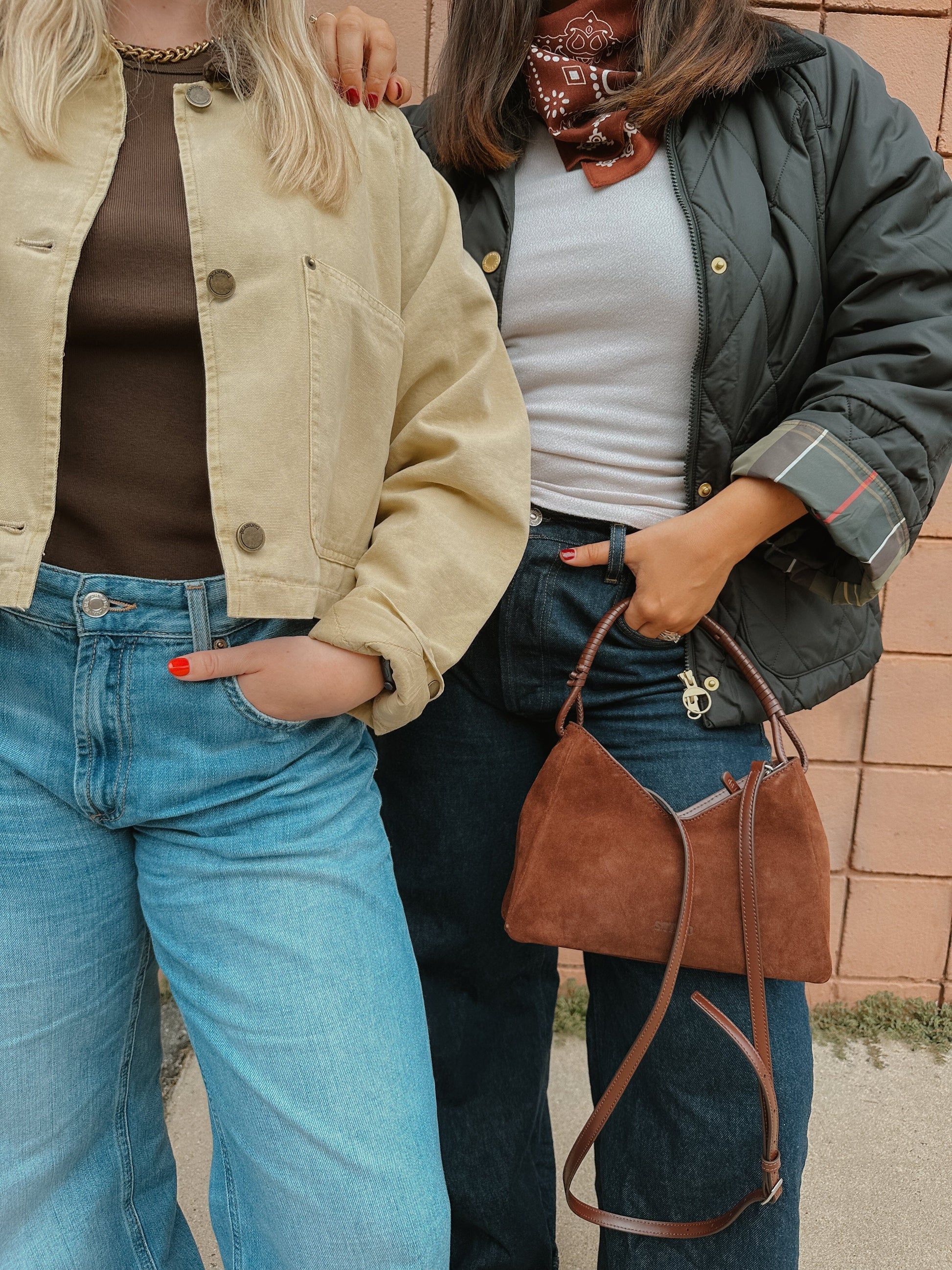 Paisley Scarf-Accessories-Uniquities