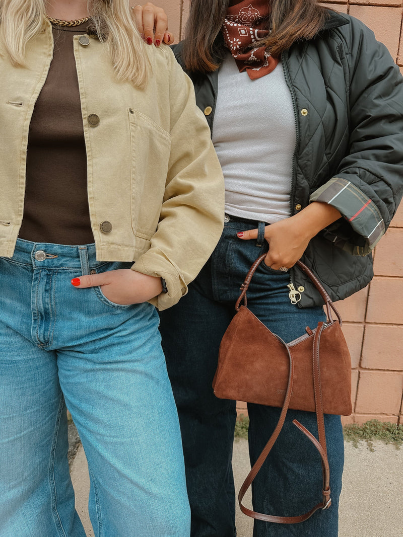 Paisley Scarf-Accessories-Uniquities