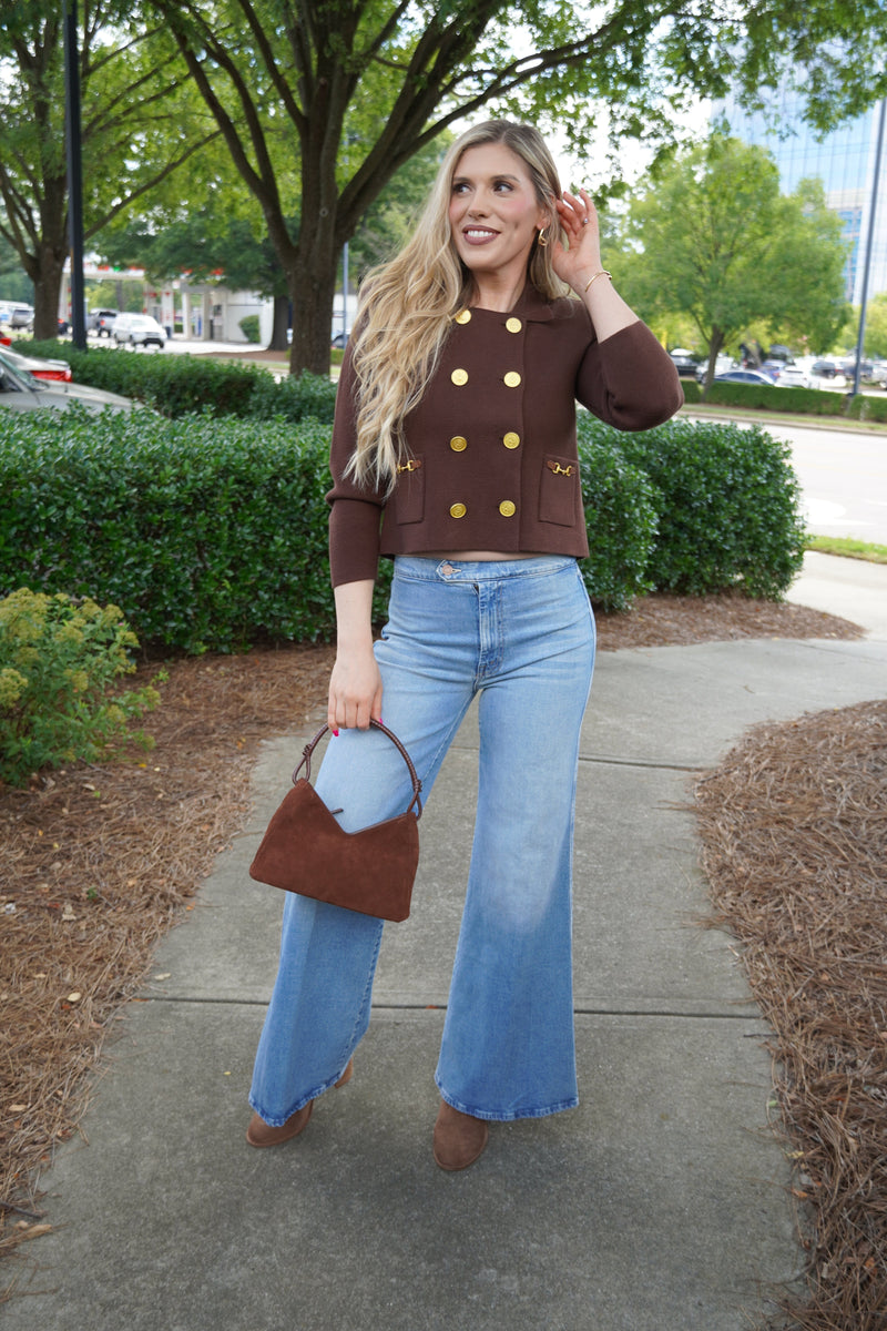 The Tab Roller Skimp Jeans-Denim-Uniquities