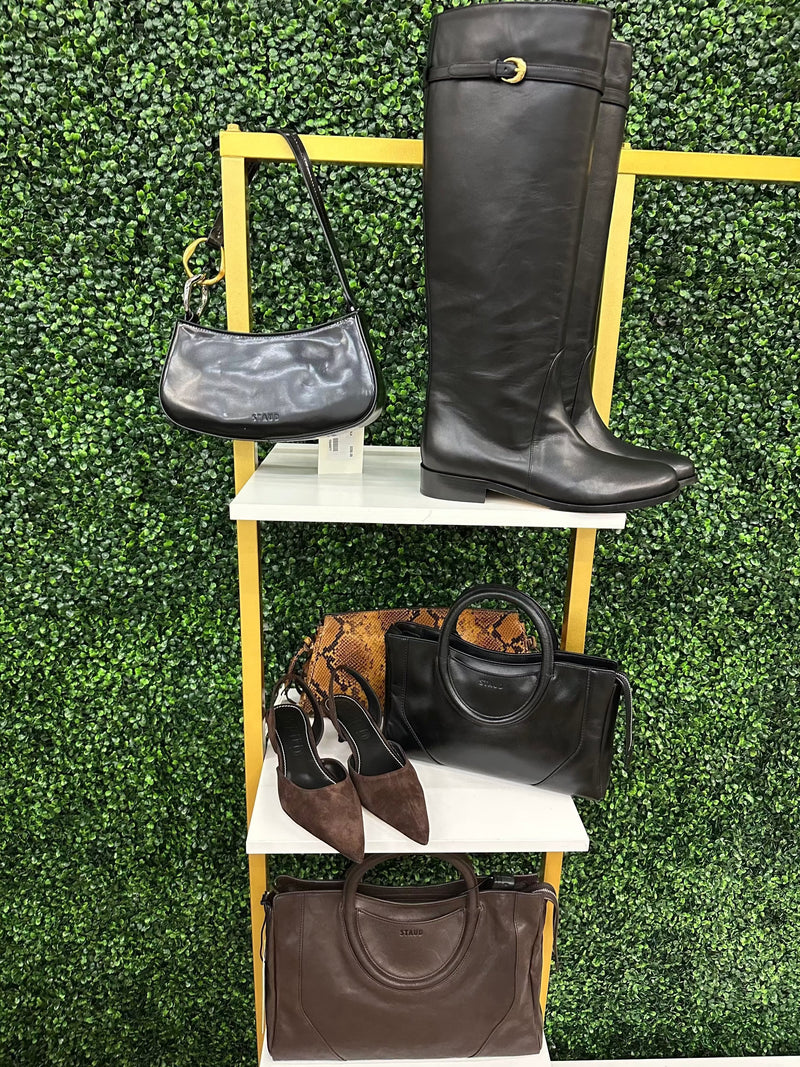 Maude Satchel-Accessories-Uniquities