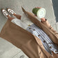 Mid Thigh Trench-Jackets-Uniquities