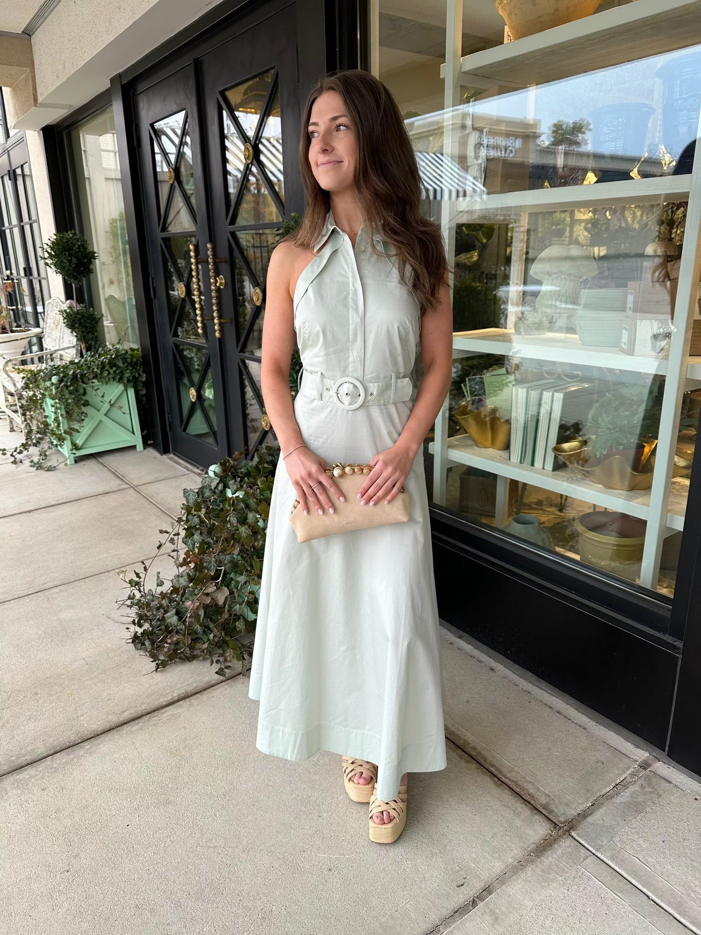 Eloise Dress-Dresses-Uniquities