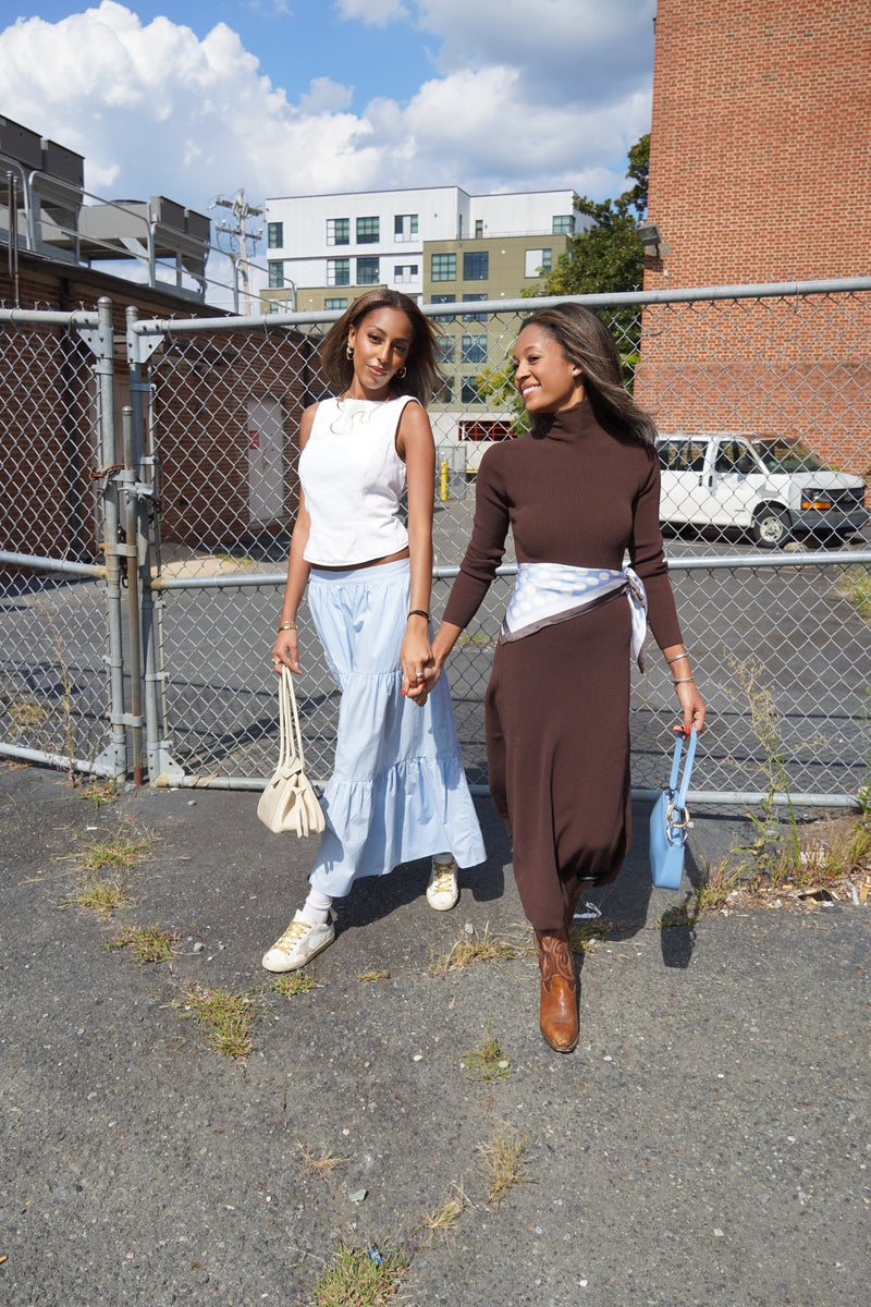 Sloane Skirt-Bottoms-Uniquities