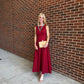 Gwen Dress-Dresses-Uniquities