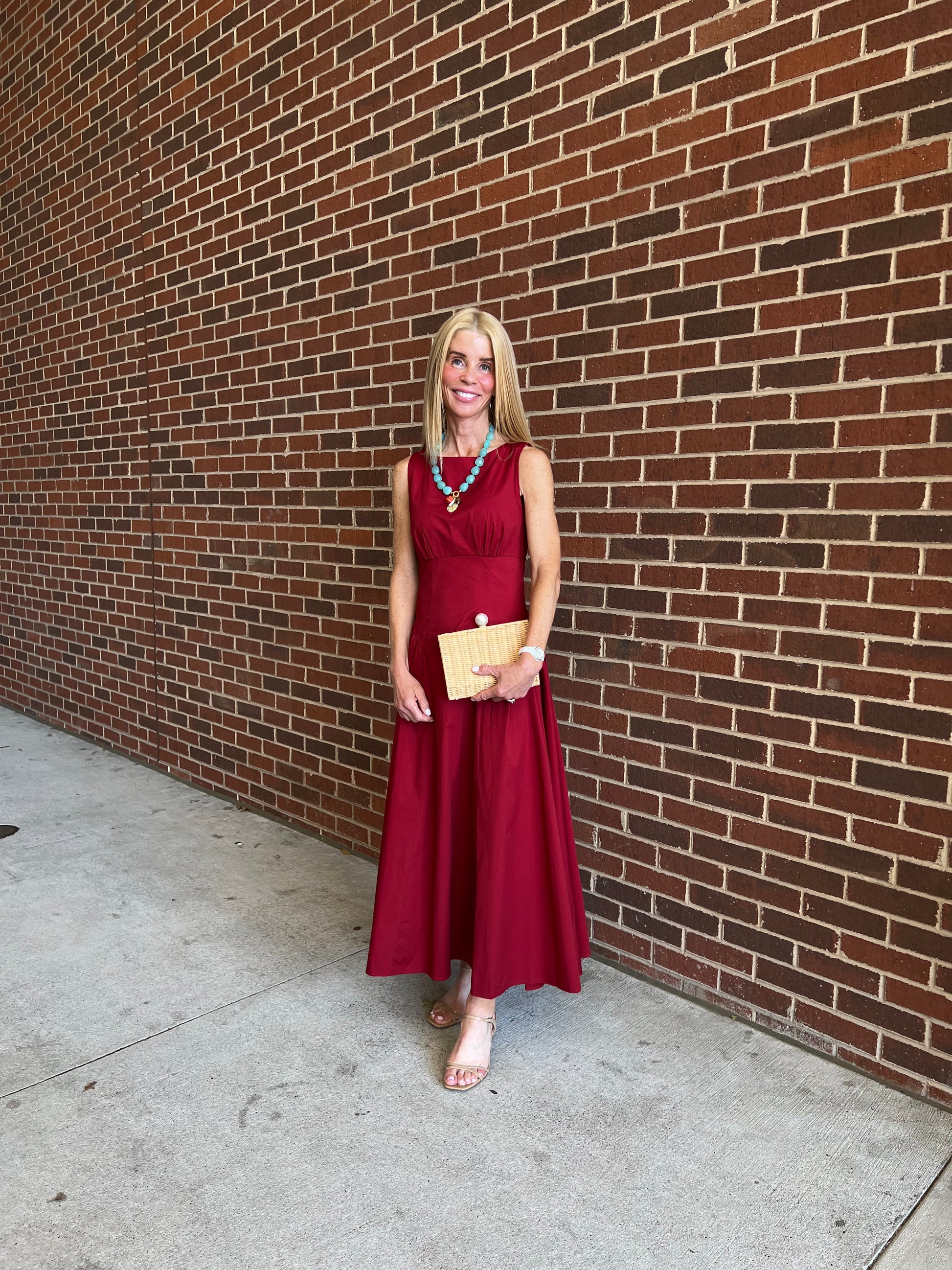 Gwen Dress-Dresses-Uniquities
