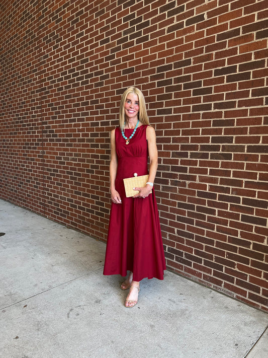 Gwen Dress-Dresses-Uniquities