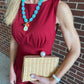 Cordoba Necklace-Accessories-Uniquities