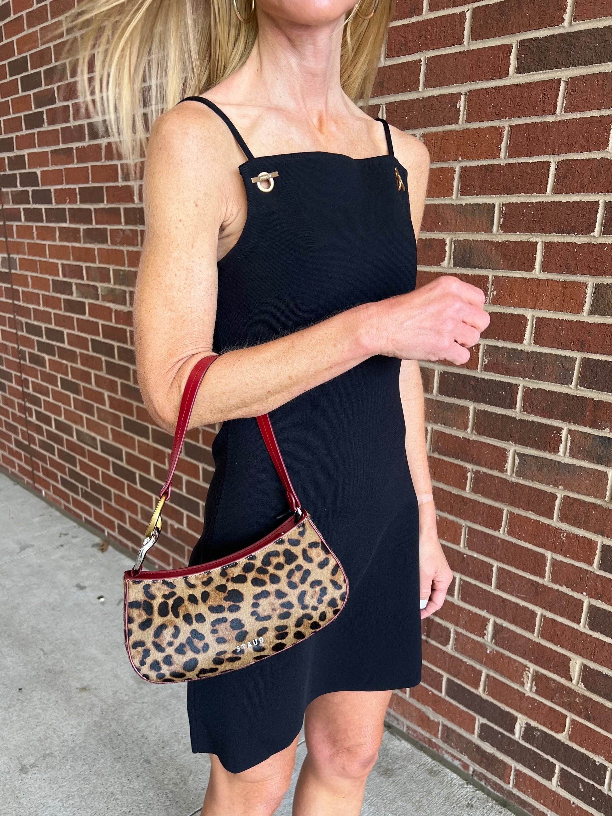 Belina Dress-Dresses-Uniquities