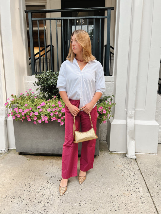 Perry Pant-Bottoms-Uniquities